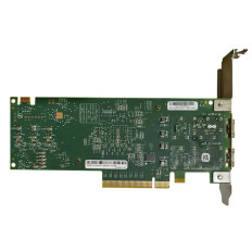 Dell LPE32002-AP | Dual Port Fibre Channel 32Gb/s PCI Express 3.0 x8 Host Bus Adapter