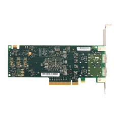Dell LPE32002-M2 | Dual Port Fibre Channel 32Gb/s PCI Express 3.0 x8 Host Bus Adapter