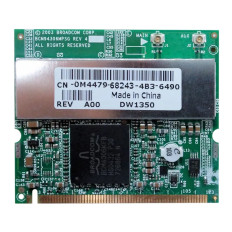 Dell M4479-06 | Laptop Wireless Network Card Mini-PCI 802.11 B/G Broadcom