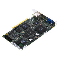 Dell M9229 | Drac 4 Remote Access PCI Card with Cable for PowerEdge 6850