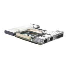 Dell MT09V | Broadcom 57800s 2-Ports 10Gb/s SFP+ + 2-Ports 1GbE RJ-45 Converged Network Daughter Card