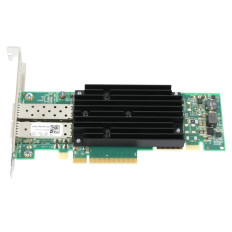 Dell NG4VX | Solarflare Sfn8522 Dual-Ports Flareon Ultra Server Adapter