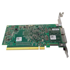 Dell NHYP5 | Mellanox ConnectX-4 2 x Ports 100GbE PCI Express Network Interface Card