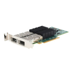 Dell P1GJN | Mellanox ConnectX-3 2 x Ports 40Gb/s Network Adapter