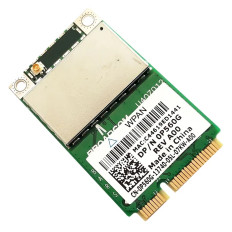 Dell P560G-06 | 2.4GHz 3Mbit/s Bluetooth 2.1 Mini PCI-Express Card