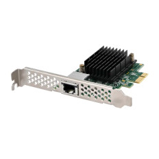 Dell PPT48 | AQuantia AQtion AQN-108 5/2.5GbE PCI Express 3.0 Full-height Network Interface Card Adapter for OptiPlex 7050 Tower