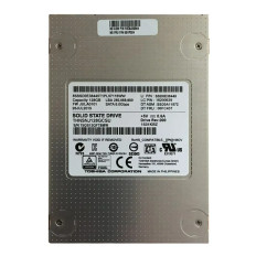 IBM 00FC437 | 128GB Multi-Level Cell SATA 6Gb/s 2.5-Inch Solid State Drive