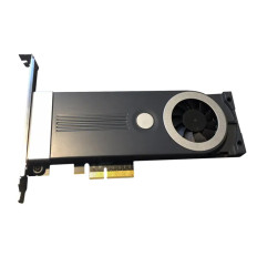 Lenovo 00FC770 | 1.6TB Multi-Level Cell PCI Express 2.0 x4 HHHL Add in Card Solid State Drive