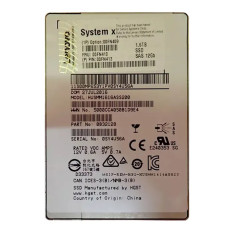 IBM 00FN410 | 1.6TB Multi-Level Cell SAS 12Gb/s Hot Swappable 2.5-Inch Solid State Drive