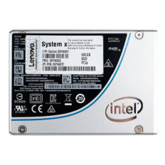 IBM 00YA822 | 800GB Multi-Level Cell PCI Express NVMe 3.0 x4 Hot Swappable U.2 2.5-Inch Solid State Drive