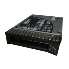 IBM 00YA825 | 1.6TB Multi-Level Cell PCI Express NVMe 3.0 x4 Hot Swappable U.2 2.5-Inch Solid State Drive