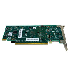 Dell 0JH2N0 | SolarFlare XtremeScale 2-Ports 100GBase-X QSFP28 Low Profile Network Interface Card