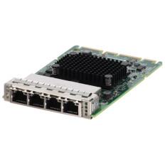 Dell 0VJWVJ | Quad x Ports 1GbE RJ-45 OCP 3.0 Mezzanine Card