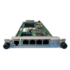 Dell 0X5084 | Quad Port PCI Express Network Controller Card for PowerEdge 1655