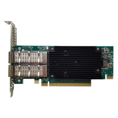 Dell 0XPVR1 | SolarFlare SR234 XtremeScale 2-Ports 100GBase-X QSFP28 Low Profile Ethernet Network Card