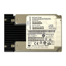 IBM 01EJ594 | 1.92TB Multi-Level Cell SAS 12Gb/s Read intensive 2.5-Inch Solid State Drive