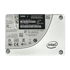 IBM 01KR448 | 1.92TB Triple-Level Cell SATA 6Gb/s Hot-Swappable 2.5-Inch Solid State Drive