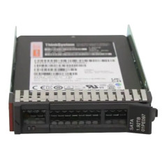 Lenovo 01PE097 | 1.92TB SATA 6Gb/s 2.5-Inch Solid State Drive