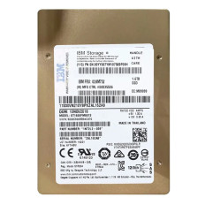 IBM 02AM752 | 1.6TB Multi-Level Cell SAS 12Gb/s Dual Port Mainstream Endurance 2.5-Inch Solid State Drive