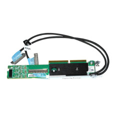 Dell 02FR79 | Silicom PCI Express Auxiliary Card with Cable for PowerEdge C6400