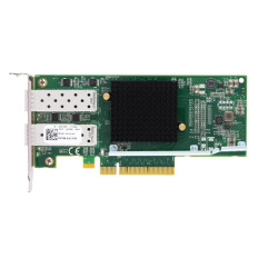 Dell 3CTVF | PE210G2SPI9A Dual Port 10GbE SFP Network Interface Card