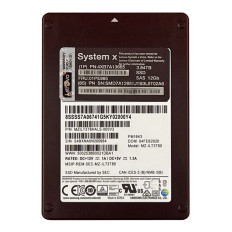 Lenovo 4XB7A13665 | 3.84TB SAS 12Gb/s Hot Swap 2.5-Inch Internal Solid State Drive