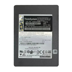 Lenovo 4XB7A17078 | 1.92TB SATA 6Gb/s Hot-Swappable 2.5-Inch Solid State Drive