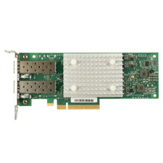 Dell 08X8H6 | Marvell FastlinQ 41232 OCP 3.0 2-Ports 10/25GbE SFP28 Low Profile Mezzanine Card