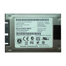 IBM 45N8203 | 128GB Multi-Level Cell SATA 3Gb/s 1.8-Inch Solid State Drive