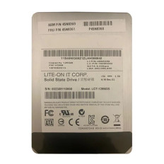 HP 45N8360 | 128GB 6Gbps SATA 2.5-Inch Internal Solid State Drive