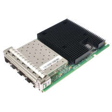 Dell 47W4V | QL41154 OCP 3.0 4-Ports 10GbE SFP+ PCI Express Low Profile Network Adapter