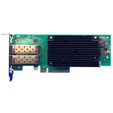 Dell HCHXD | XtremeScale X2522-25G-Plus Onload 2-Ports 25GbE SFP28 Server Network Adapter