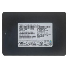 Samsung MZ7LN128HAHQ-000L1 | 128GB SATA 6Gb/s 2.5-Inch Solid State Drive