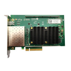 Dell P61WM | T540-CR 4-Ports 10GbE SFP+ PCI Express 3.0 x8 Unified Wire Network Adapter for Storage SCv3020