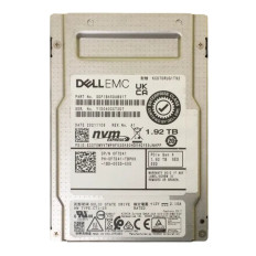 KIOXIA SDF1B45DAB91T | 1.92TB PCI Express NVMe Gen4 Read Intensive SED 2.5-Inch Solid State Drive