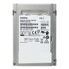 KIOXIA SDFBC04JAA01 | PM5 3.2TB Triple-Level Cell SAS 12Gb/s 2.5-Inch Solid State Drive