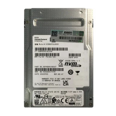 KIOXIA SDFHQ86CAB02T | CM6-V Series 800GB TLC PCI Express 4.0 x4 NVMe Mixed Use (SIE) U.3 2.5-Inch Internal Solid State Drive