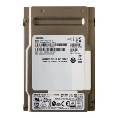 KIOXIA SDFUY84GFB02T | PM7-V Series 3.20TB SAS 24Gb/s 2.5-inch Solid State Drive