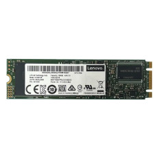 Lenovo SSD0L20505 | 128GB SATA 6Gb/s M.2 2280 Solid State Drive