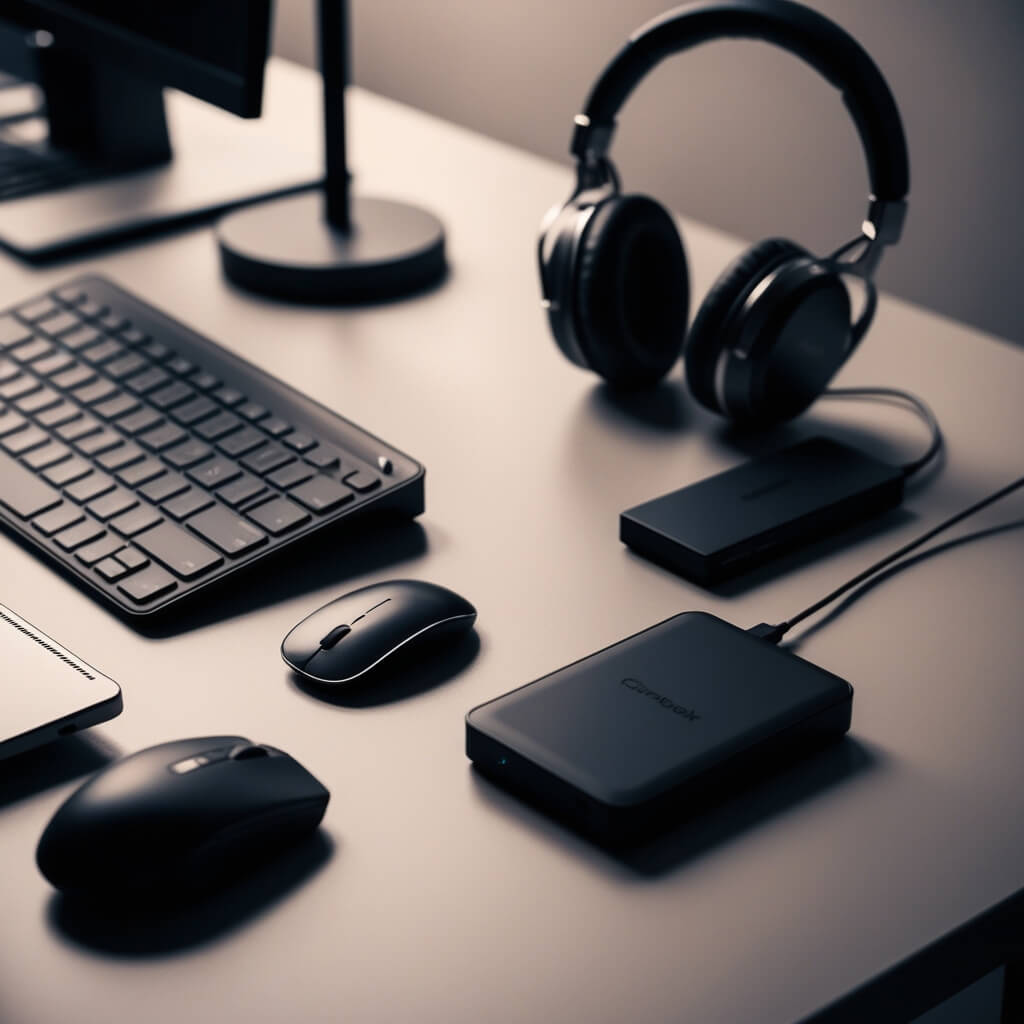 Boost Comfort and Productivity — The Best Ergonomic Computer Accessories You Need!