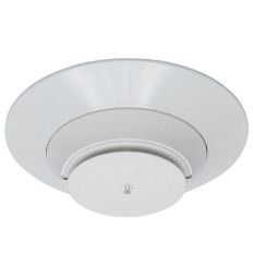 Notifier FST-951H | FST-951 Series Intelligent 190F Thermal Sensor - White