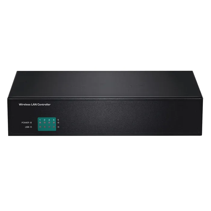 Wireless LAN Controllers