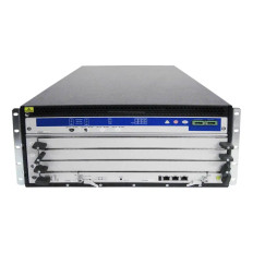 Juniper JNP10003 | MX10003 / PTX10003 Universal Routing PlatForm Chassis