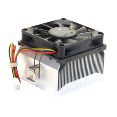 Apevia G-140MM | 140mm Black Fan Grill 2 in 1 pack