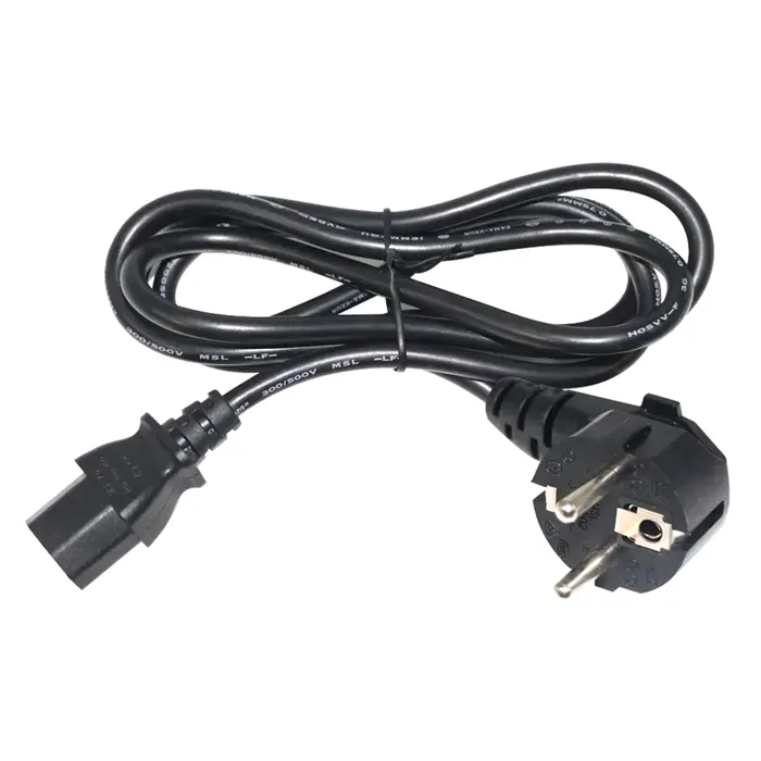 System & Power Cables