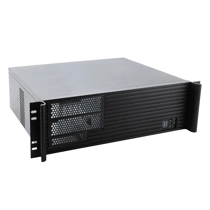 Server Chassis