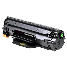 SHARP AL-100TD | Black Developer / Toner Cartridge