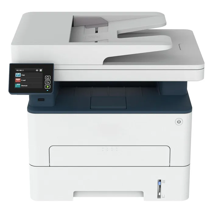 Scanners, Fax & Copiers