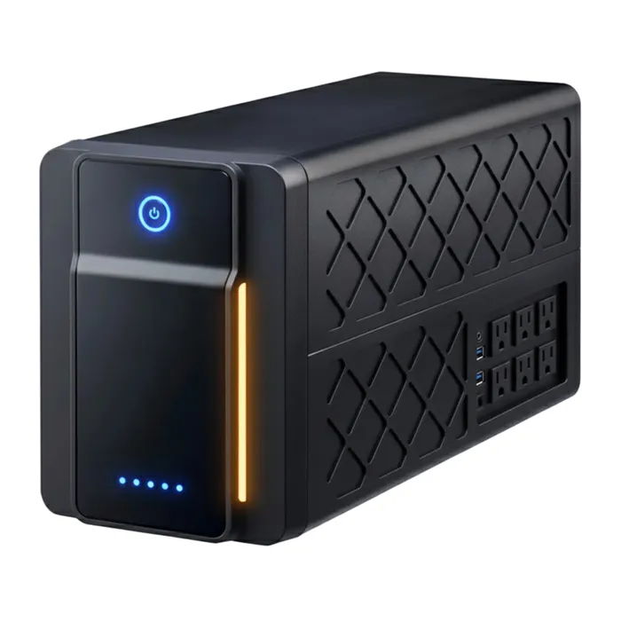 Uninterruptible Power Supplies (UPS)