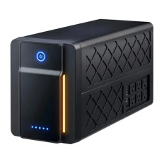 HP 638842-001 | 3000-Watts High Voltage 2U Rackmount Uninterruptible Power Supply For Servers/Storage Systems